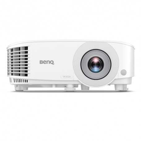 Benq MW560 videoproiettore Standard throw projector 4000 ANSI lumen DLP WXGA (1280x800) Compatibilità 3D Bianco (9H.JNF77.13E)