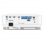 Benq MW560 videoproiettore Standard throw projector 4000 ANSI lumen DLP WXGA (1280x800) Compatibilità 3D Bianco (9H.JNF77.13E)