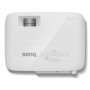 Benq EW600 videoproiettore Proiettore a raggio standard 3600 ANSI lumen DLP WXGA (1280x800) Bianco (9H.JLT77.1HE)