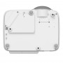 Benq EW800ST videoproiettore Proiettore a raggio standard 3300 ANSI lumen DLP WXGA (1280x800) Bianco (9H.JLX77.14E)