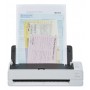 Fujitsu fi-800R ADF + scanner ad alimentazione manuale 600 x 600 DPI A4 Nero, Bianco (PA03795-B001)