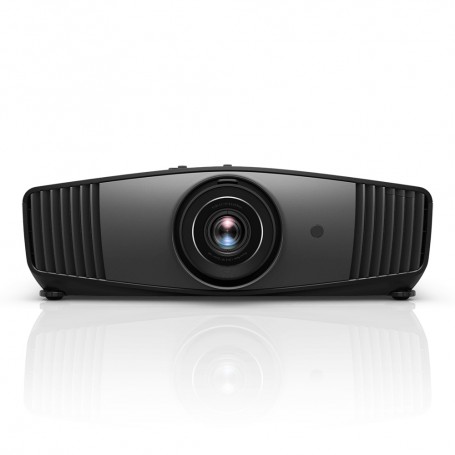 Benq W5700 videoproiettore Proiettore a raggio standard 1800 ANSI lumen DLP 2160p (3840x2160) Nero (9H.JKV77.1HE)