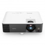 Benq TK700 videoproiettore Proiettore a raggio standard 3200 ANSI lumen DLP 2160p (3840x2160) Compatibilità 3D N (9H.JPK77.17E)