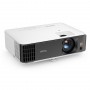 Benq TK700 videoproiettore Proiettore a raggio standard 3200 ANSI lumen DLP 2160p (3840x2160) Compatibilità 3D N (9H.JPK77.17E)