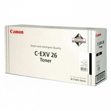 Canon 1660B006 cartuccia toner 1 pz Originale Nero (1660B006BA) (1660B006AA)