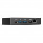Targus DOCK421GLZ docking station per dispositivo mobile Tablet/Smartphone Nero