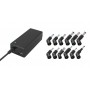 iTek ITNBAE65 Caricabatterie per dispositivi mobili Nero Interno (ITNBAE65)