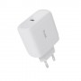 Trust Maxo 65W Universale Bianco AC
