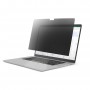 StarTech.com Filtro Privacy per MacBook Pro 21/23 da 14", Pellicola protettiva antiriflesso con riduzione della luce blu del 51%