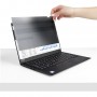 StarTech.com Filtro privacy per laptop da 15,6" 16:9, Pellicola protettiva antiriflesso con riduzione della luce blu del 51%, Pr