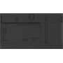 Viewsonic CDE7530 visualizzatore di messaggi 190,5 cm (75") Wi-Fi 450 cd/m² 4K Ultra HD Nero Processore integrato Android 11