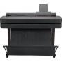 HP Designjet Stampante T650 da 36”
