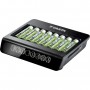 Varta LCD Multi Charger+ Batteria per uso domestico AC (57681101401)