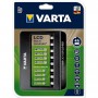 Varta LCD Multi Charger+ Batteria per uso domestico AC (57681101401)