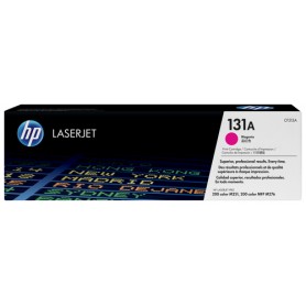 HP Cartuccia Toner originale magenta LaserJet 131A (CF213A)