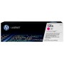 HP Cartuccia Toner originale magenta LaserJet 131A (CF213A)