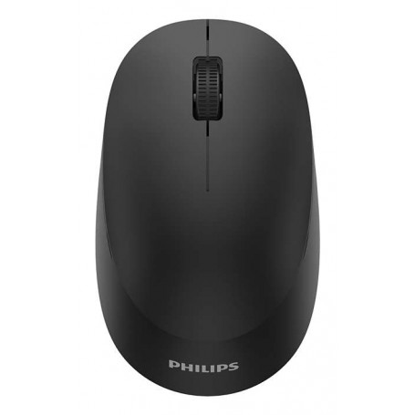 Philips SPK7407B/00 mouse Ambidestro Wireless a RF + Bluetooth Ottico 1600 DPI (SPK7407B/00)
