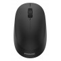 Philips SPK7407B/00 mouse Ambidestro Wireless a RF + Bluetooth Ottico 1600 DPI (SPK7407B/00)