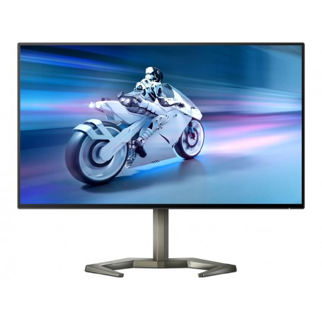 27"  MOMENTUM GAMING , 4K IPS