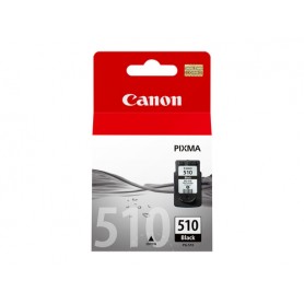 Canon PG-510 cartuccia d'inchiostro Originale Nero per foto (2970B001)