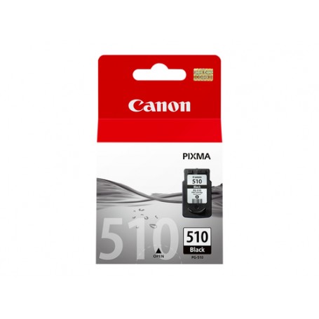 Canon PG-510 cartuccia d'inchiostro Originale Nero per foto (2970B001)