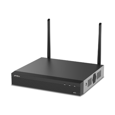 Imou NVR1108HS Nero
