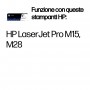 HP Cartuccia toner nero originale LaserJet 44A (CF244A)