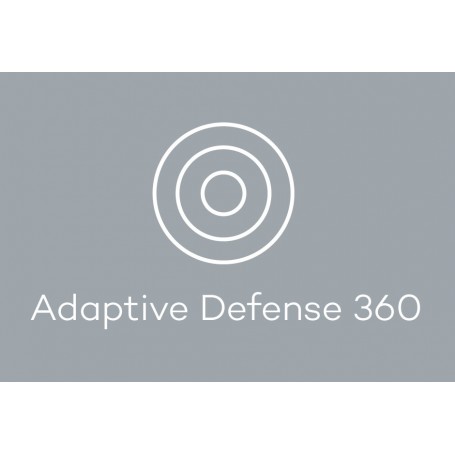 WatchGuard Adaptive Defense 360 101 - 500 licenza/e 3 anno/i (WGA3A033)