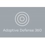 WatchGuard Adaptive Defense 360 101 - 500 licenza/e 3 anno/i (WGA3A033)