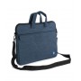 Vultech SC-1560B borsa per laptop 39,6 cm (15.6") Valigetta ventiquattrore Blu