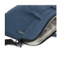 Vultech SC-1560B borsa per laptop 39,6 cm (15.6") Valigetta ventiquattrore Blu