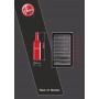 Hoover H-WINE 500 HWC 150 EELW/N Libera installazione Nero 41 bottiglia/bottiglie (34004579)