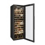 Candy CWC 200 EELW/NF Libera installazione Nero 81 bottiglia/bottiglie