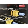 Candy CWC 021 M/NF Cantinetta vino con compressore Libera installazione Nero 21 bottiglia/bottiglie