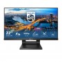 Philips B Line 222B1TC/00 monitor touch screen 54,6 cm (21.5") 1920 x 1080 Pixel Multi-touch Nero (222B1TC/00)