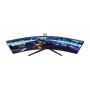 ASUS ROG Strix XG49VQ 124,5 cm (49") 3840 x 1080 Pixel UltraWide Full HD LED Nero (90LM04H0-B01170)