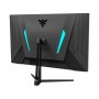 itek GGF Monitor PC 62,2 cm (24.5") 1920 x 1080 Pixel Full HD LED Nero