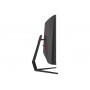 itek GGC Monitor PC 82,5 cm (32.5") 2560 x 1440 Pixel Quad HD LED Nero