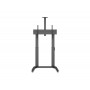 Multibrackets 3120 Supporto TV a parete 2,79 m (110") Nero