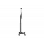 Multibrackets 3120 Supporto TV a parete 2,79 m (110") Nero