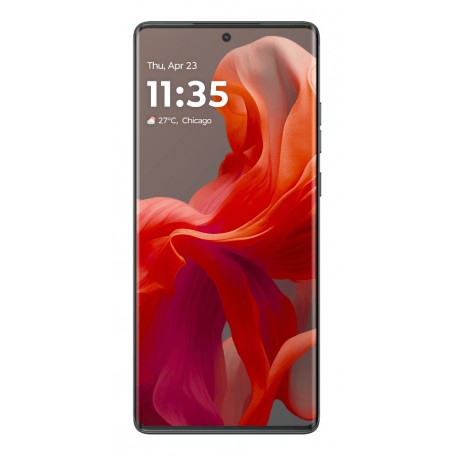 Motorola moto g85 5G 16,9 cm (6.67") Doppia SIM Android 14 USB tipo-C 12 GB 256 GB 5000 mAh Grigio