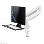 Neomounts by Newstar Portatastiera e portamouse (KEYB-V200BLACK)
