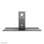 Neomounts by Newstar Portatastiera e portamouse (KEYB-V200BLACK)