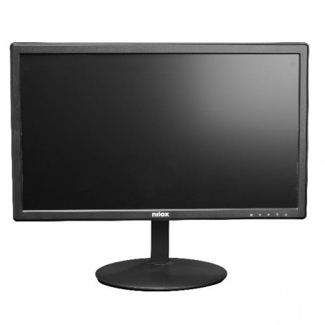 MONITOR 18 5 TN 5MS VGA + HDMI 60HZ