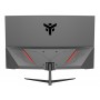 itek GGC Monitor PC 59,9 cm (23.6") 1920 x 1080 Pixel Full HD LED Nero, Grigio
