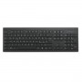 KB150 EQ TASTIERA WIRELESS - ITA