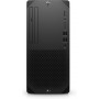 HP Z1 G9 Intel® Core™ i7 i7-14700 32 GB DDR5-SDRAM 1 TB SSD NVIDIA GeForce RTX 4070 SUPER Windows 11 Pro Tower Stazione di la