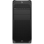 HP Z4 G5 Intel® Xeon® W W5-2545 64 GB DDR5-SDRAM 1 TB SSD Windows 11 Pro Tower Stazione di lavoro Nero