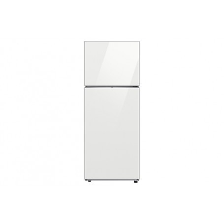 Samsung Frigorifero Doppia Porta BESPOKE AI 465L RT47CB662612