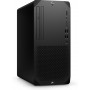 HP Z1 G9 Intel® Core™ i7 i7-14700 32 GB DDR5-SDRAM 1 TB SSD NVIDIA GeForce RTX 4070 SUPER Windows 11 Pro Tower Stazione di la